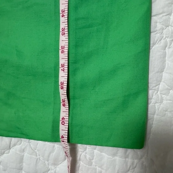 & Other Stories Green Pants in size 4 - Picture 5 of 16